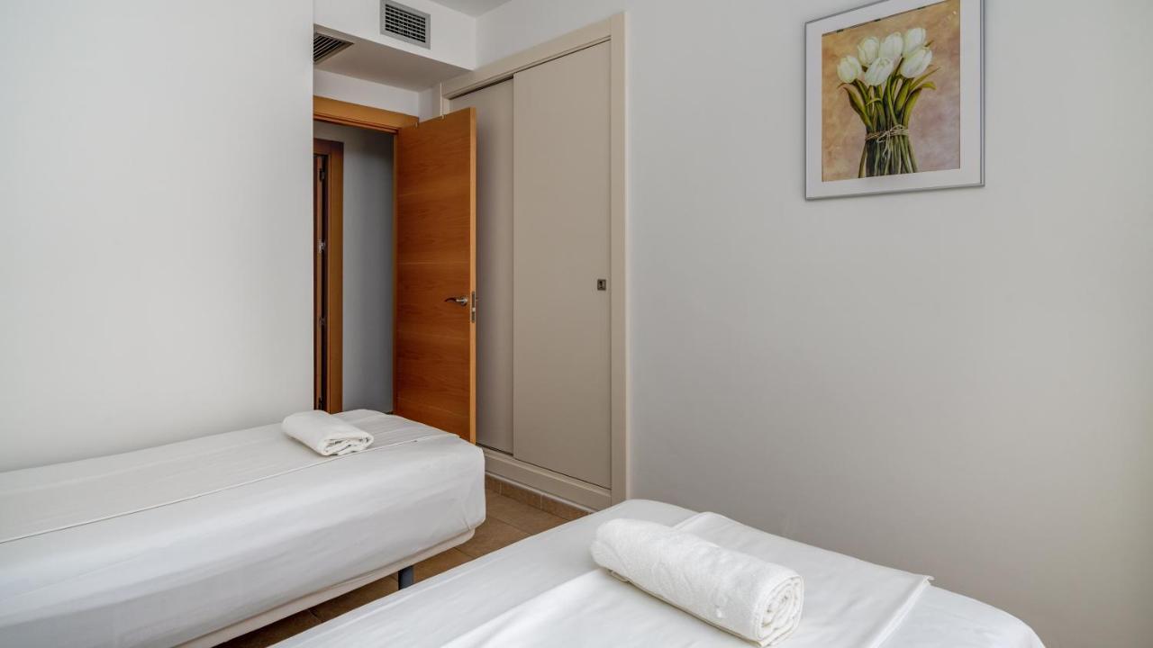 Sea Sun Apartment In La Cala De Mijas By Costarentals - Ref 204 Exterior photo