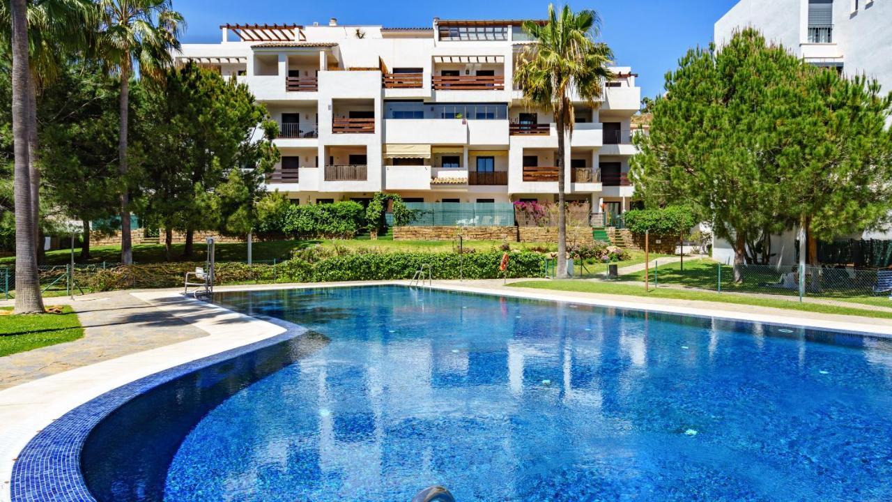 Sea Sun Apartment In La Cala De Mijas By Costarentals - Ref 204 Exterior photo