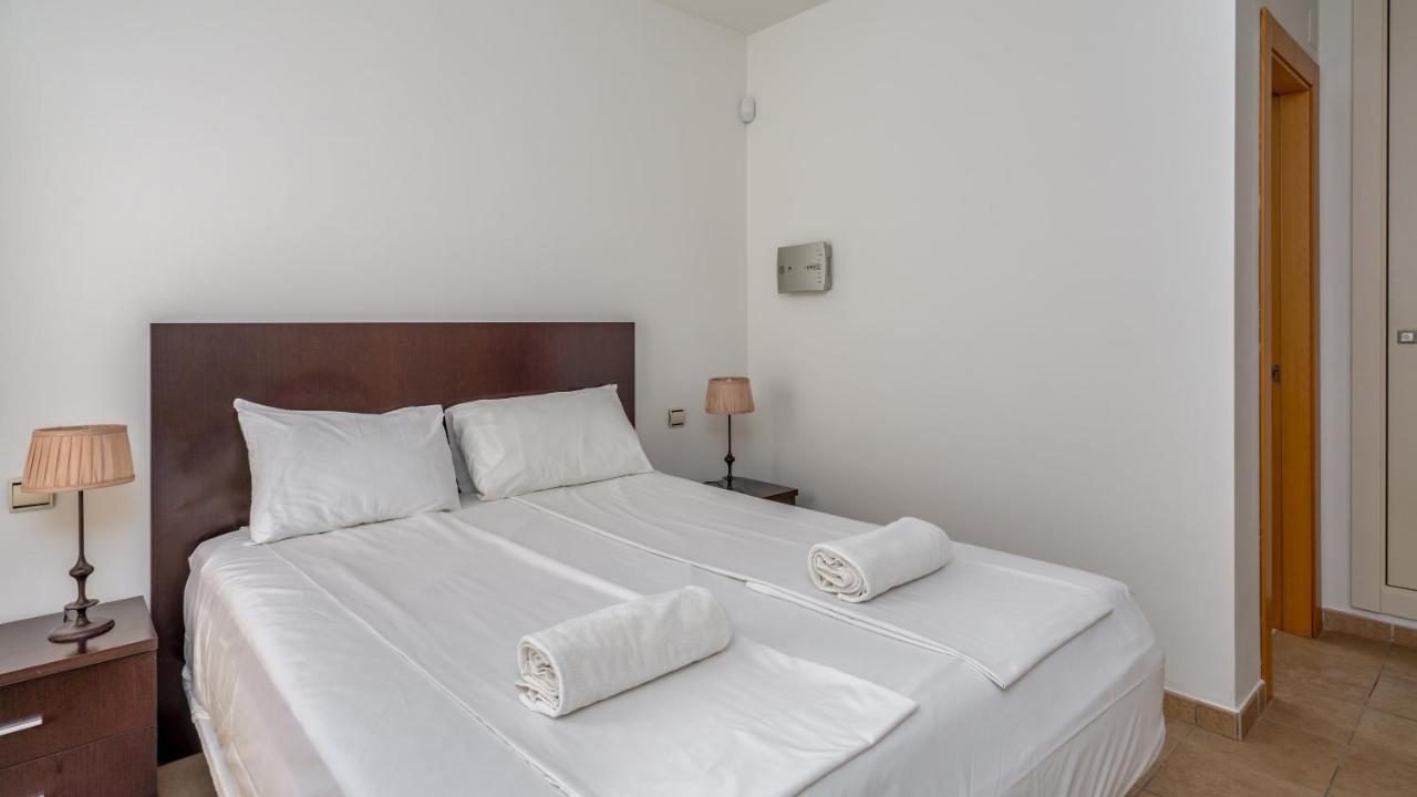 Sea Sun Apartment In La Cala De Mijas By Costarentals - Ref 204 Exterior photo