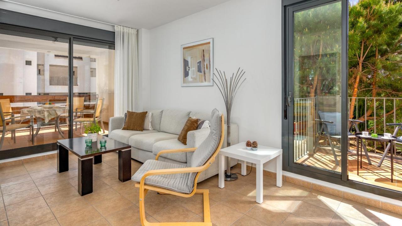Sea Sun Apartment In La Cala De Mijas By Costarentals - Ref 204 Exterior photo