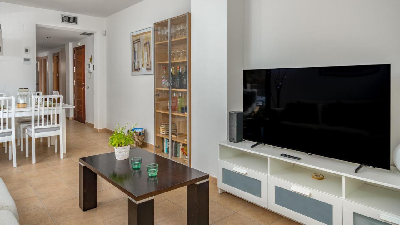 Sea Sun Apartment In La Cala De Mijas By Costarentals - Ref 204 Exterior photo